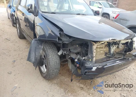 2011 Subaru Forester 2.5X из США, поврежденный, VIN JF2SHABC0BH772518